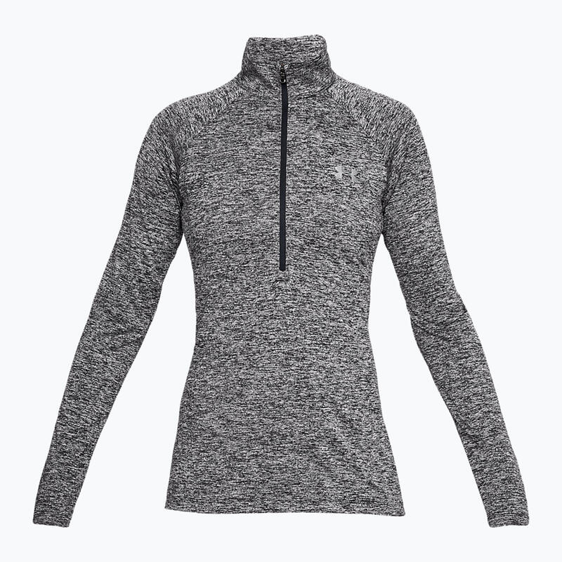 Under Armour Tech 1/2 Zip damessweatshirt - Twist