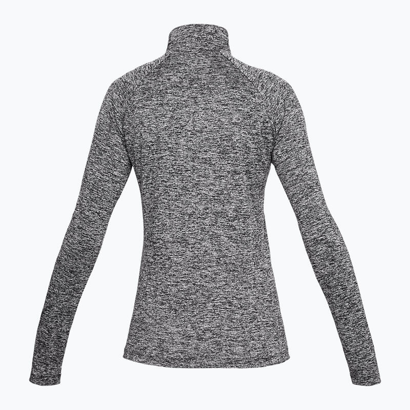 Hanorac dama Under Armour Tech 1/2 Zip - Twist