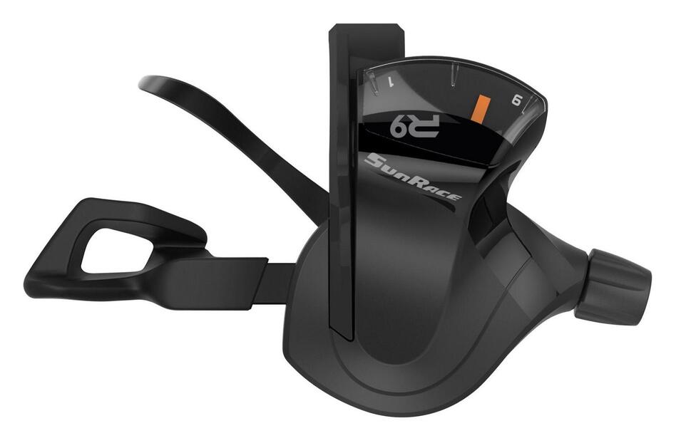 Prawe pokrętło Sunrace DLM903 R9-HP