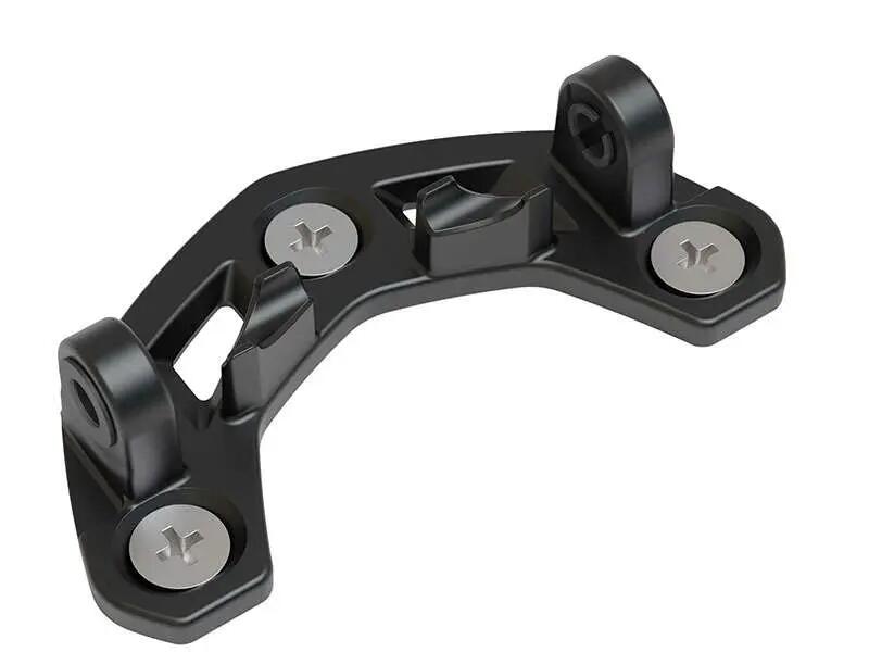 Wiązania snowboardowe UNION Explorer Split 2023 4/6
