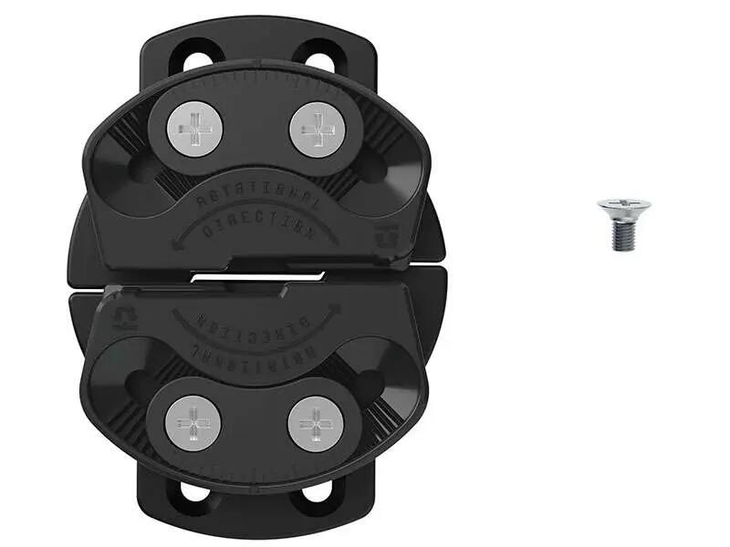 Wiązania snowboardowe UNION Explorer Split 2023 5/6
