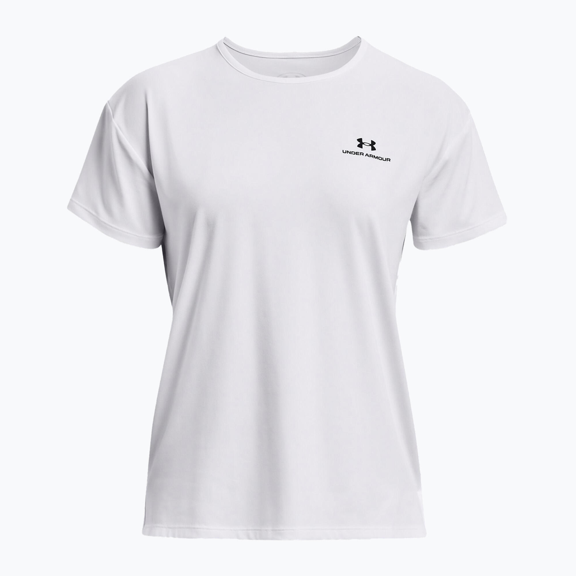 T-shirt d'entraînement femme Under Armour Rush Energy 2.0 4/5