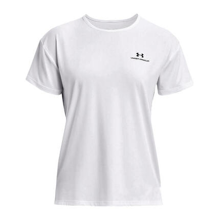 T-shirt d'entraînement femme Under Armour Rush Energy 2.0