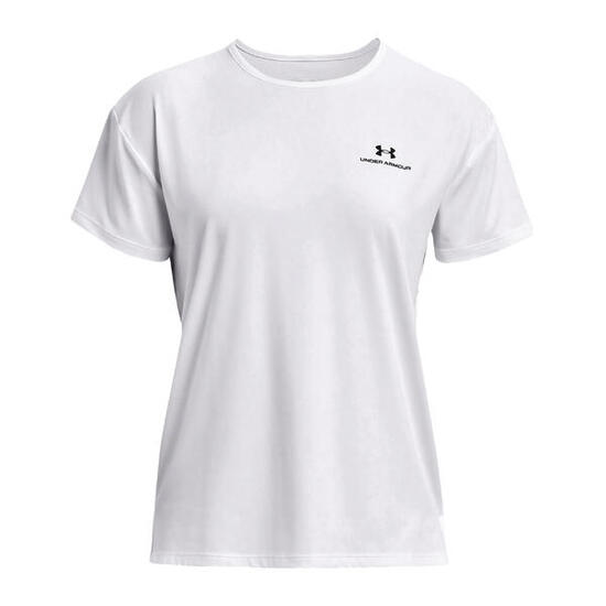 T-shirt d'entraînement femme Under Armour Rush Energy 2.0