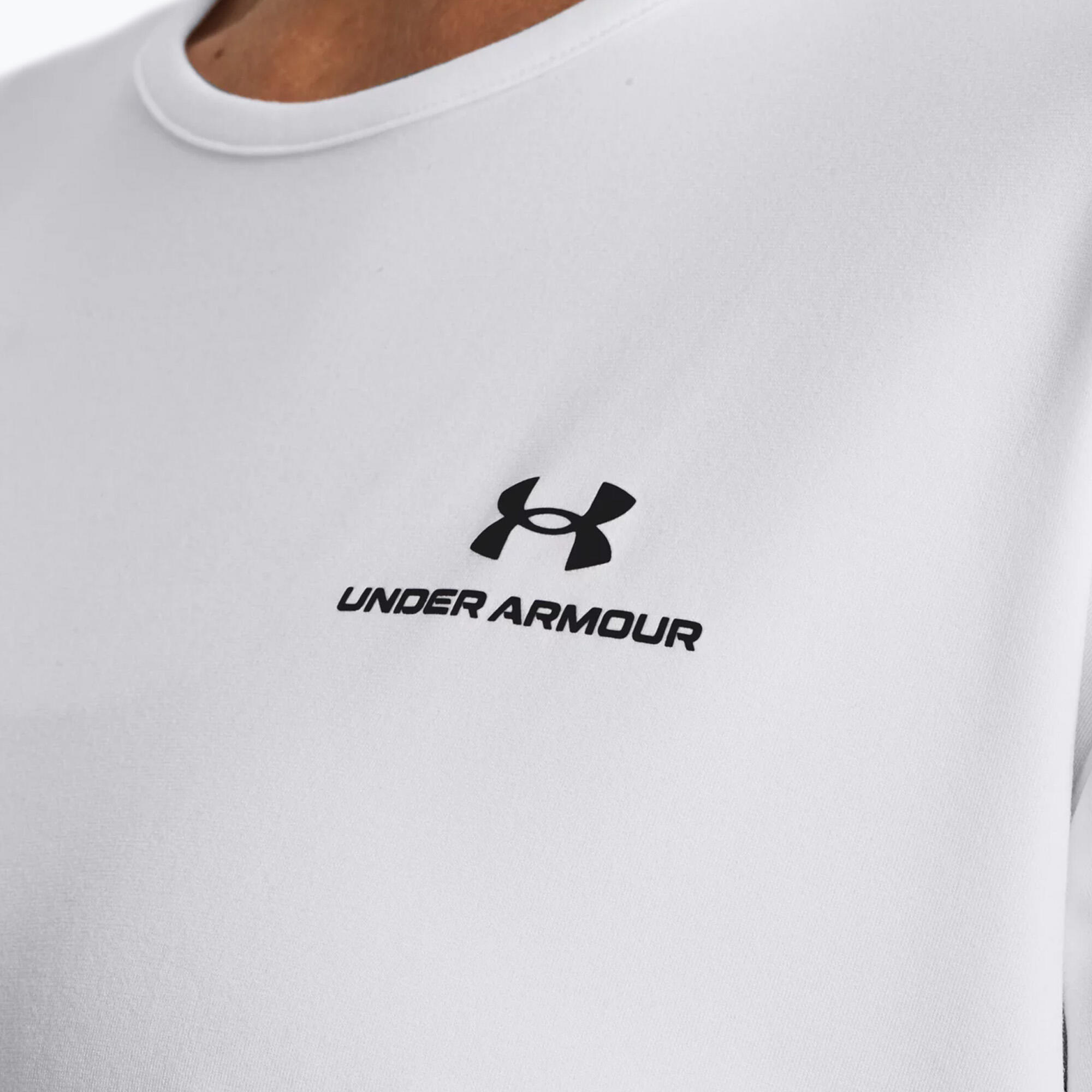 T-shirt d'entraînement femme Under Armour Rush Energy 2.0 3/5