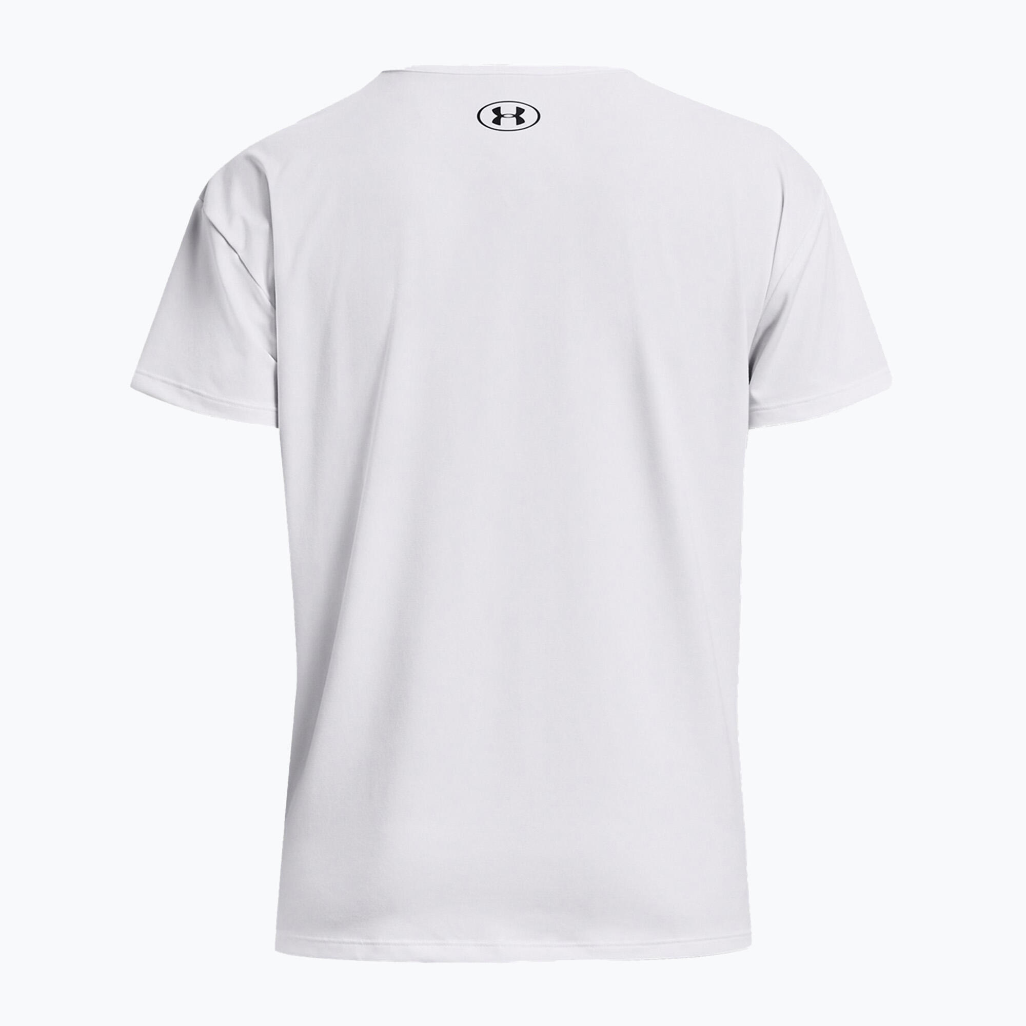 T-shirt d'entraînement femme Under Armour Rush Energy 2.0 5/5