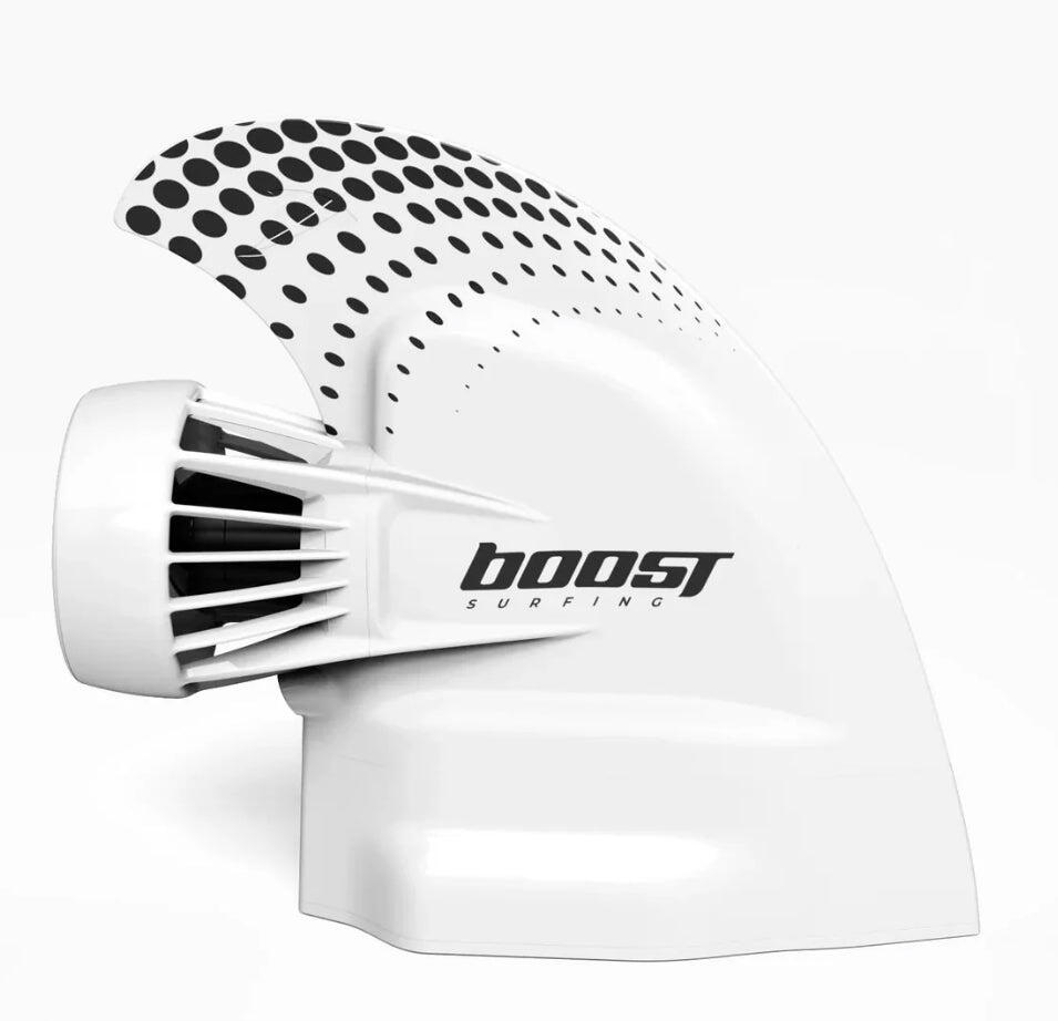Boost Surf Fin - Electric SUP Fin with Motor 1/2