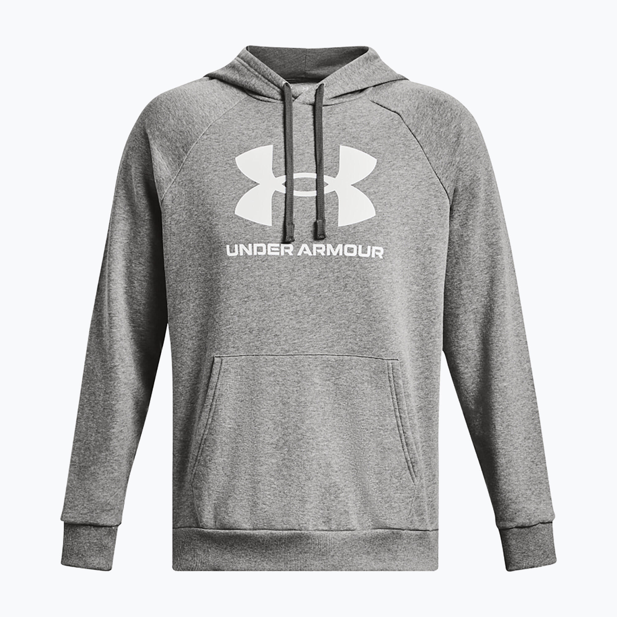 Hoodie Under armour model 1379758-025 for man 4/6