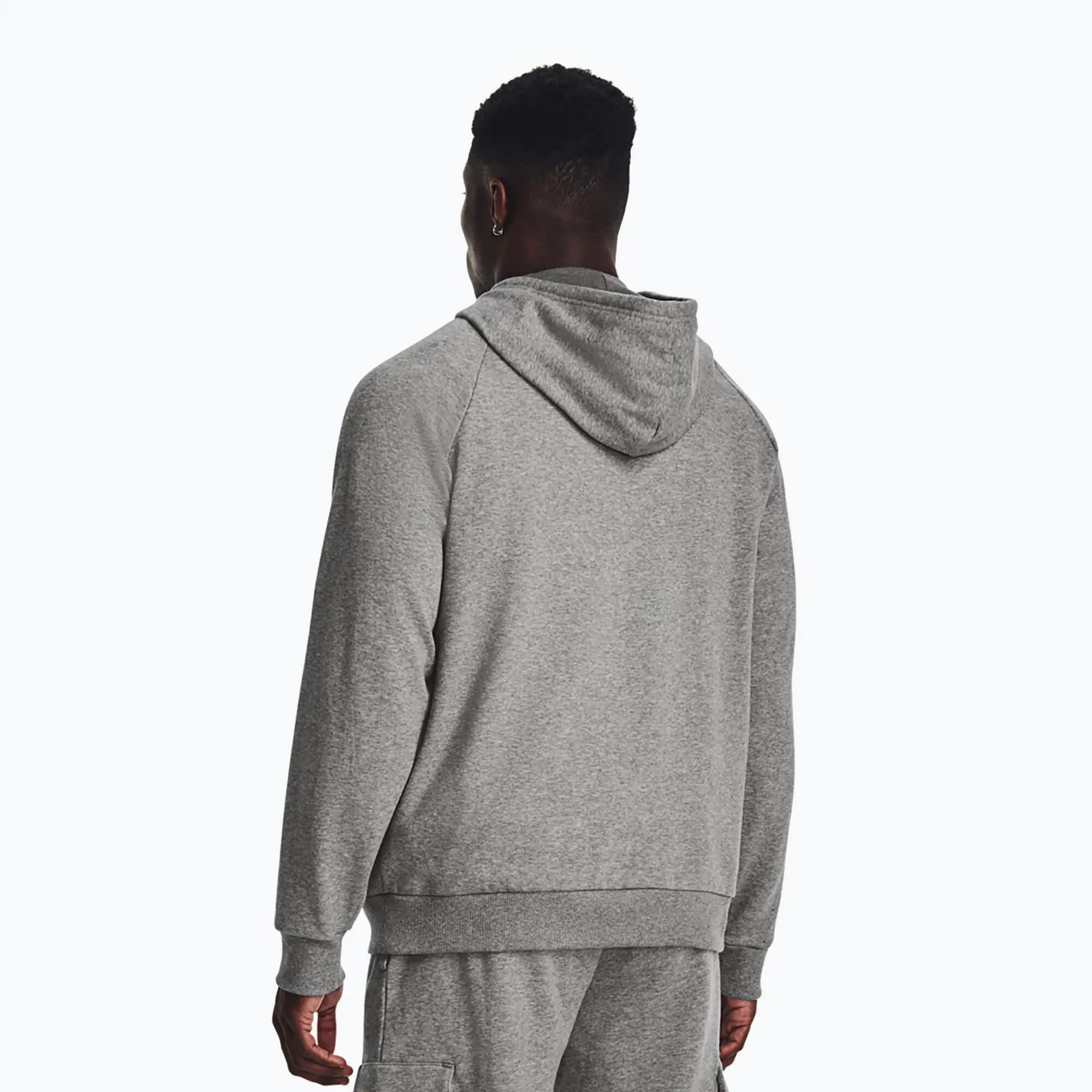 Hoodie Under armour model 1379758-025 for man 2/6