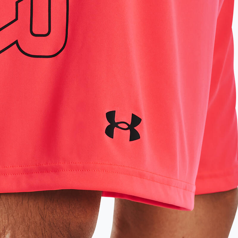 Pantaloni scurți de antrenament pentru bărbați Under Armour Tech WM