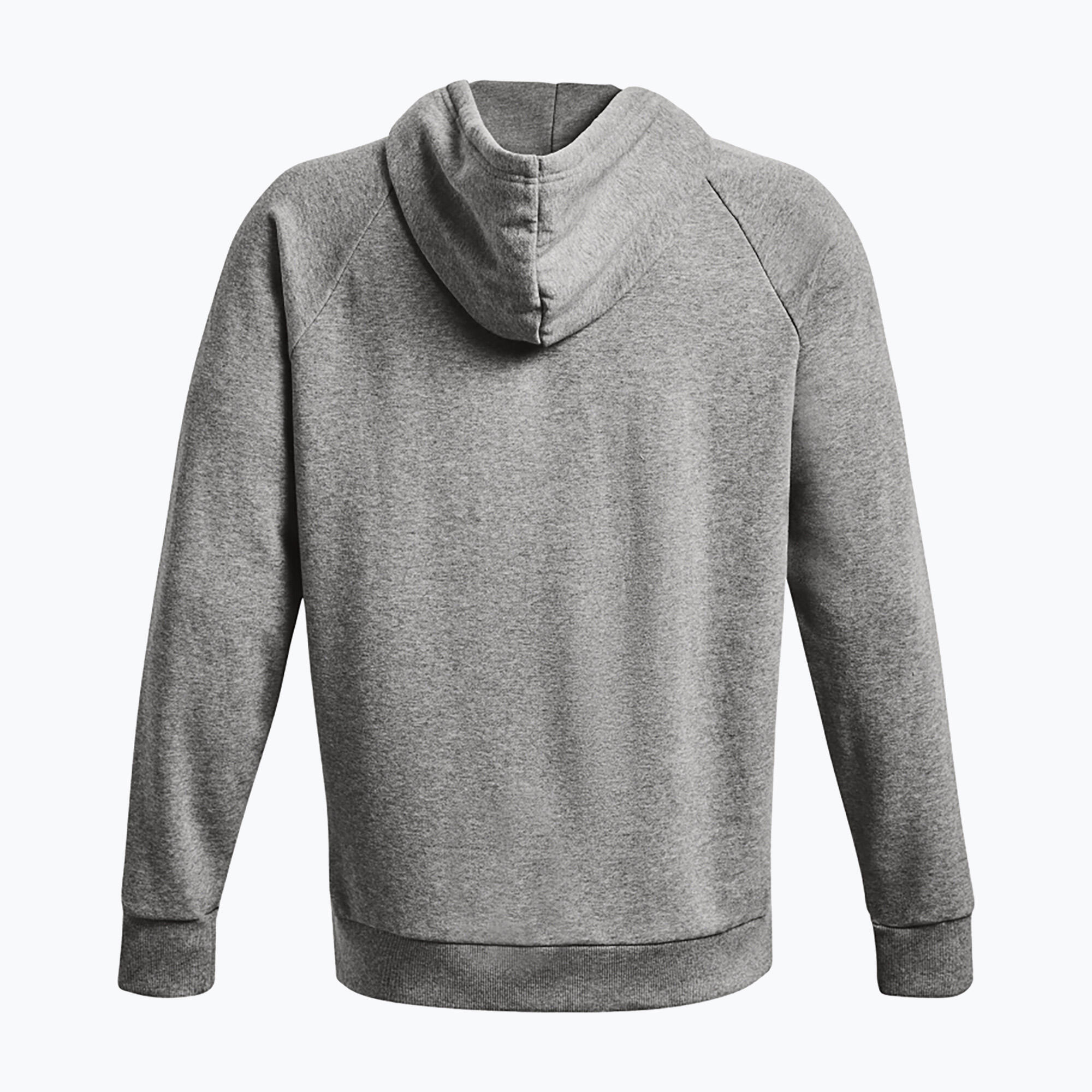 Hoodie Under armour model 1379758-025 for man 5/6