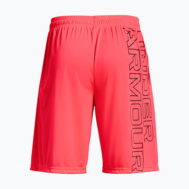 Pantalón corto de entrenamiento Under Armour Tech WM para hombre