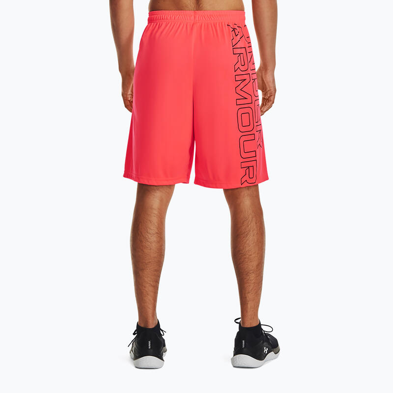 Pantaloni scurți de antrenament pentru bărbați Under Armour Tech WM