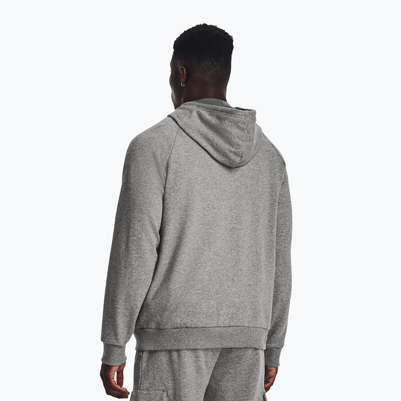 Under Armour Rival Fleece Logo HD herensweater