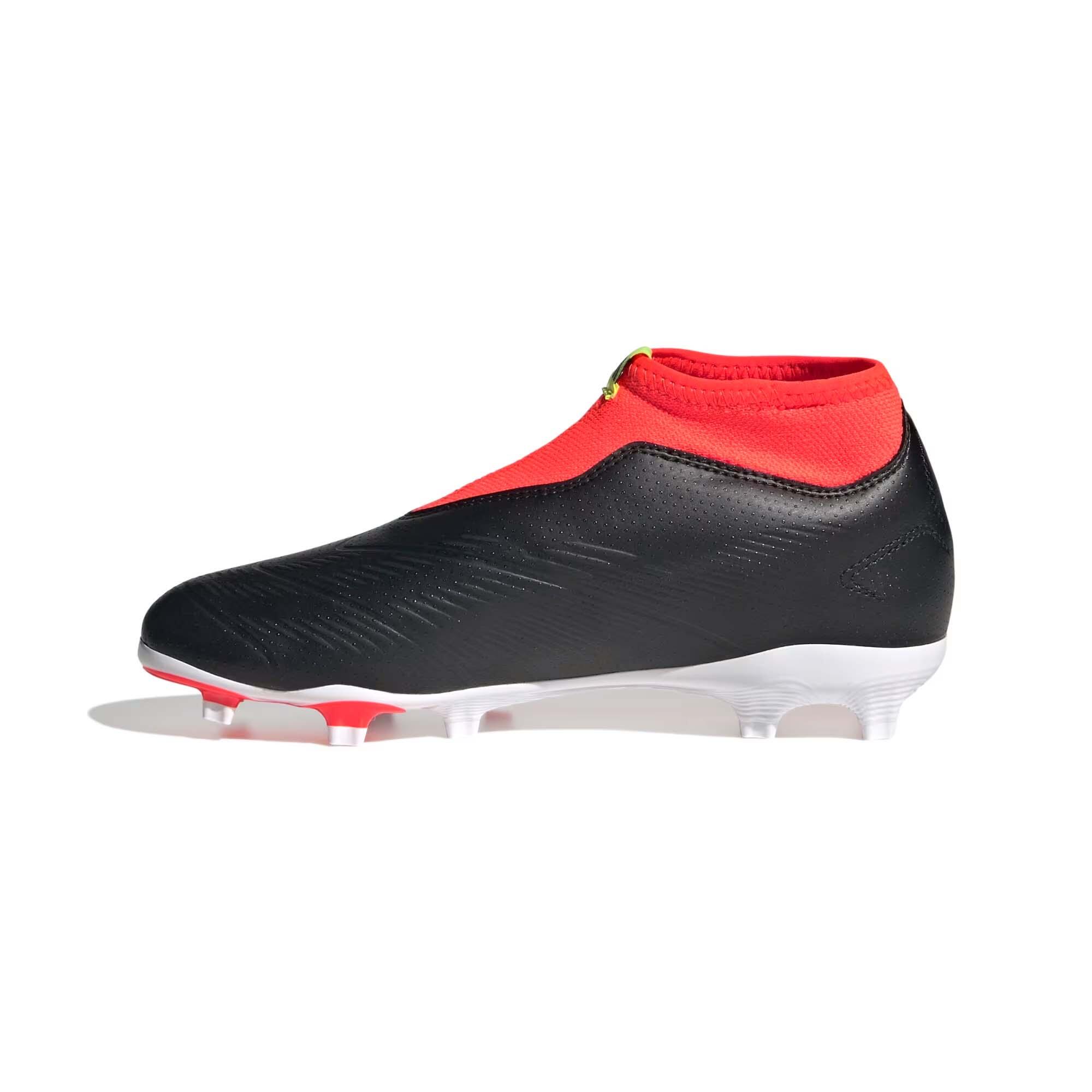 Scarpe da calcio adidas Predator 24 terreno morbido 3/7