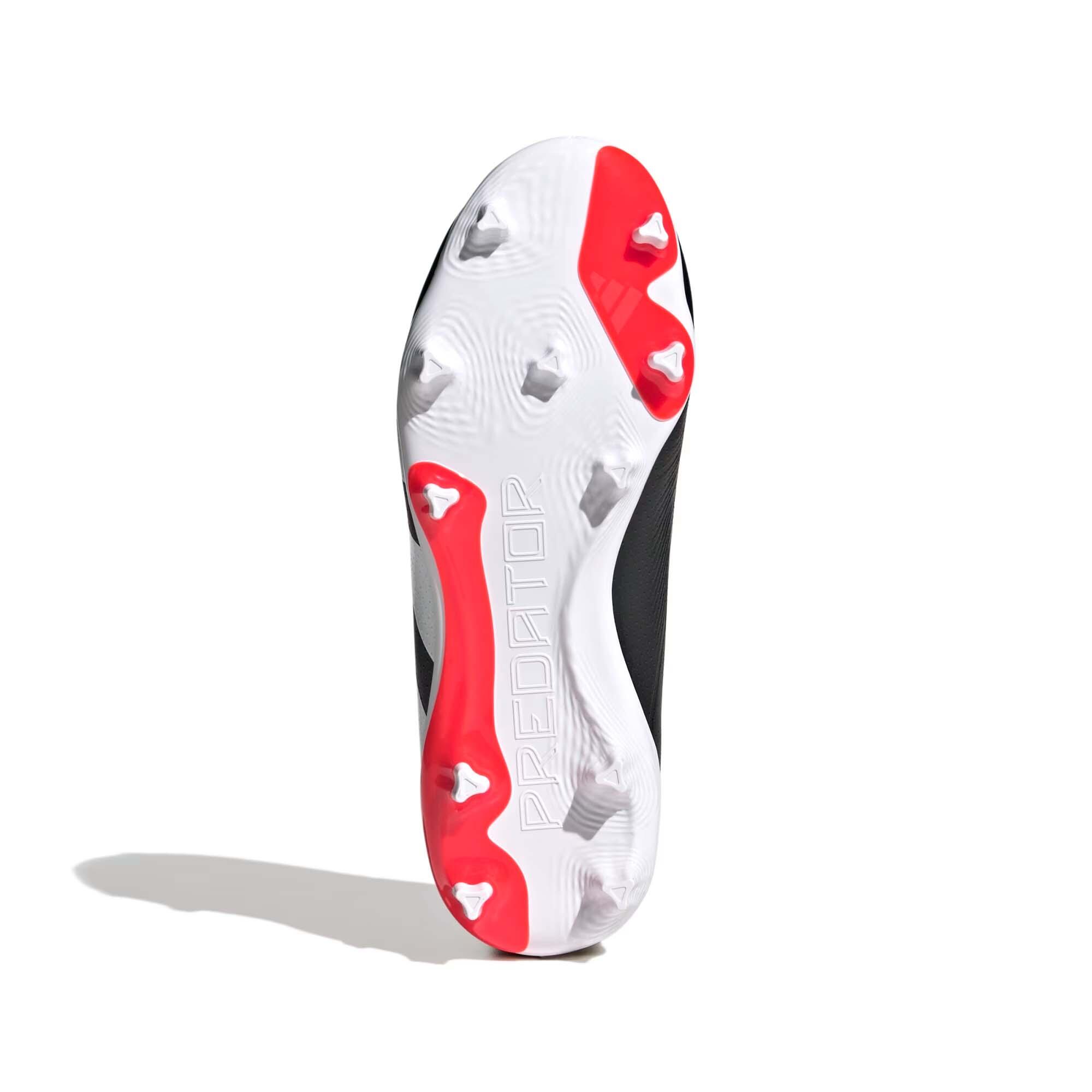 Scarpe da calcio adidas Predator 24 terreno morbido 2/7