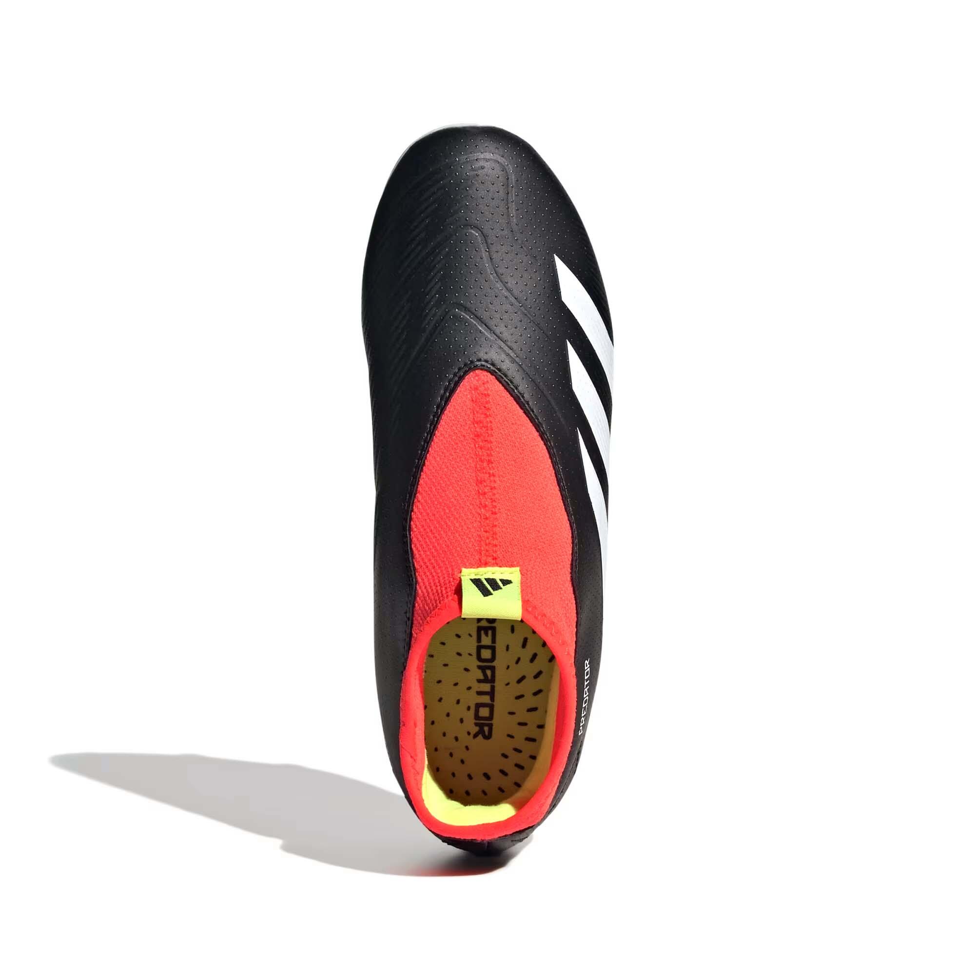 Scarpe da calcio adidas Predator 24 terreno morbido 4/7