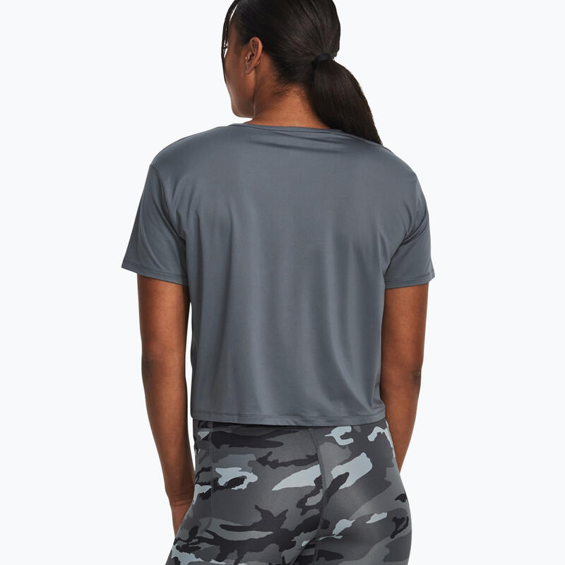 Camiseta Under Armour Motion mujer