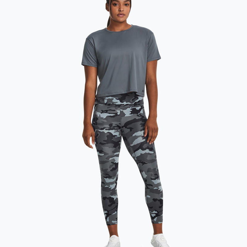 T-shirt Under Armour Motion pour femmes