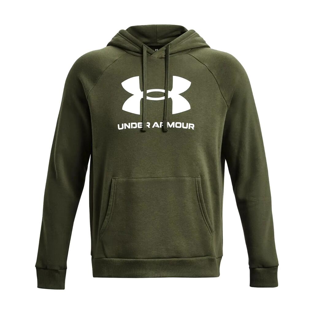 Hoodie Under armour model 1379758-390 for unisex