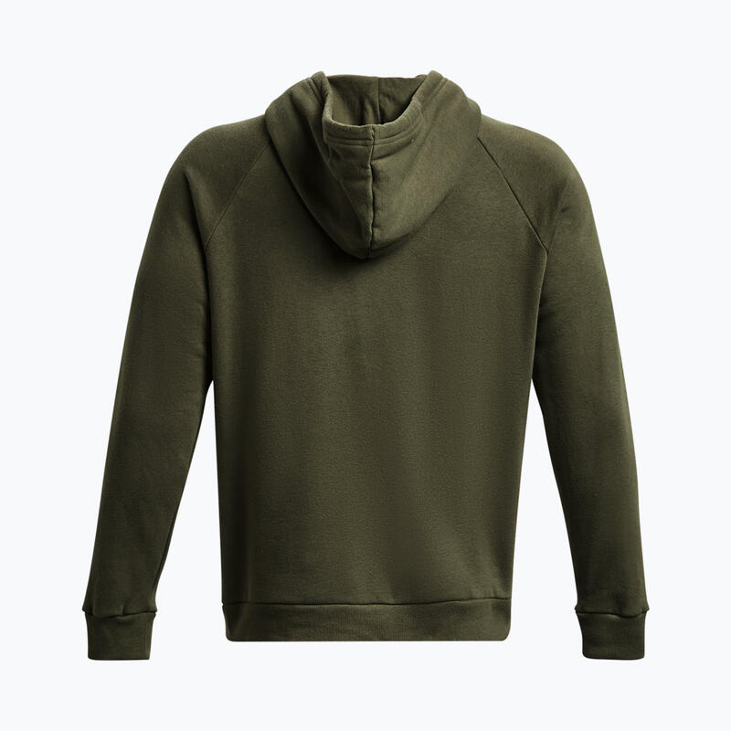 Hommes Under Armour Rival Fleece Logo HD Sweatshirt