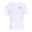 T-shirt Under Armour Sportstyle, Blanc, Hommes