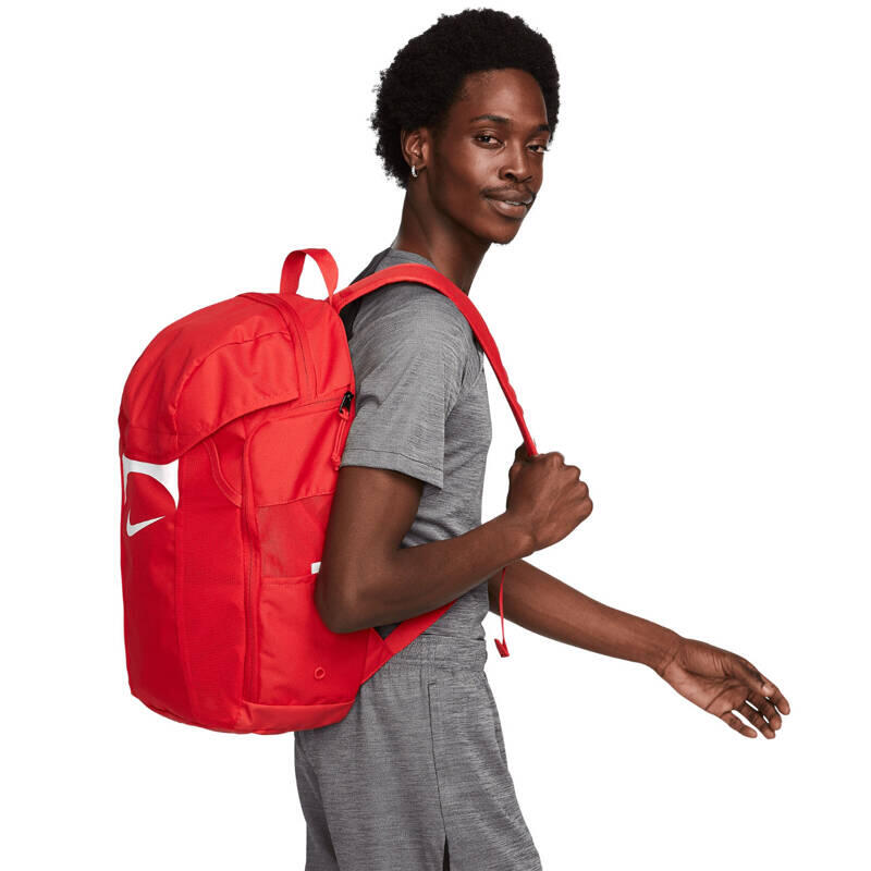 Plecak sportowy Nike Academy Team Backpack pojemność 30 L