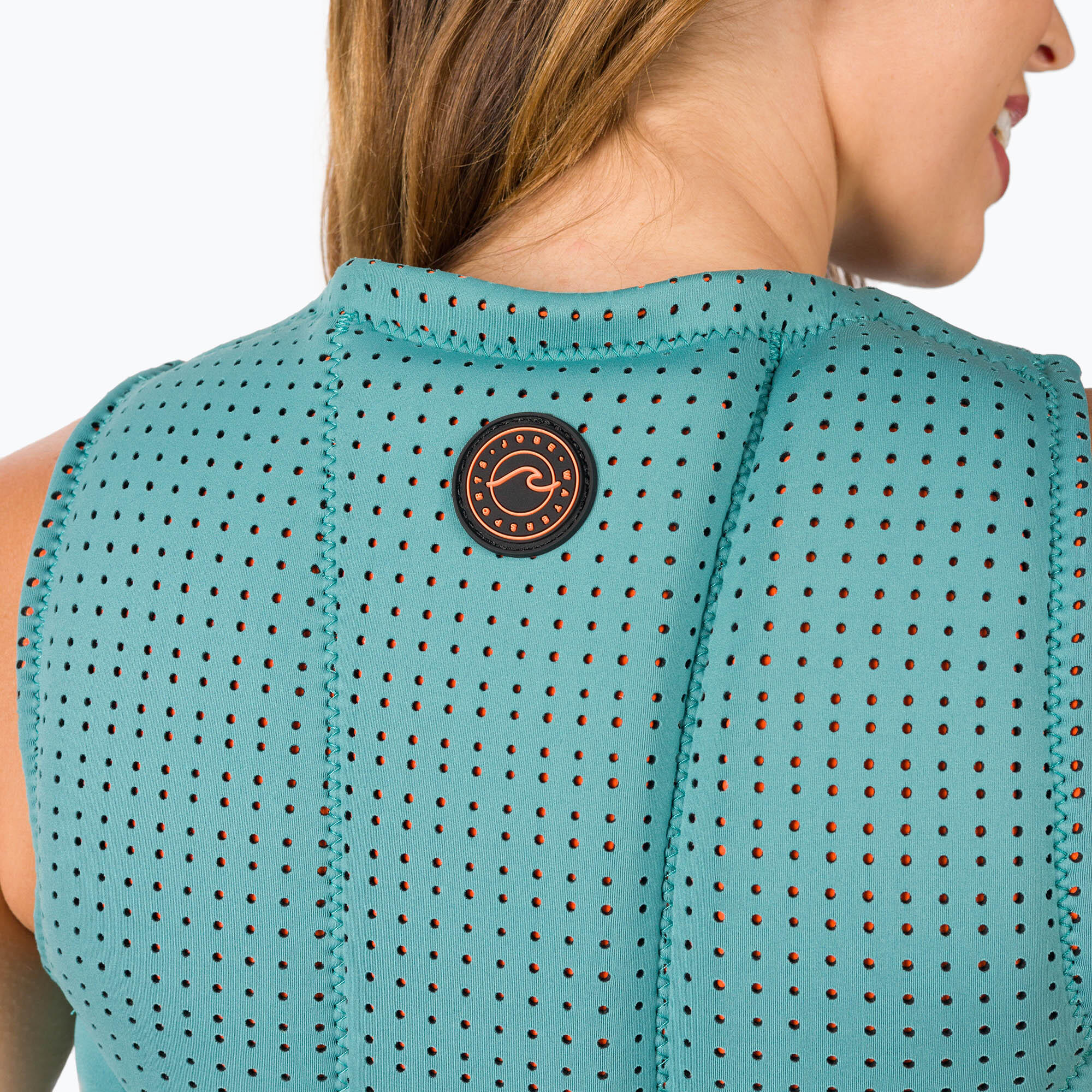 Women's life jacket Jobe Sports Fragment 5/5