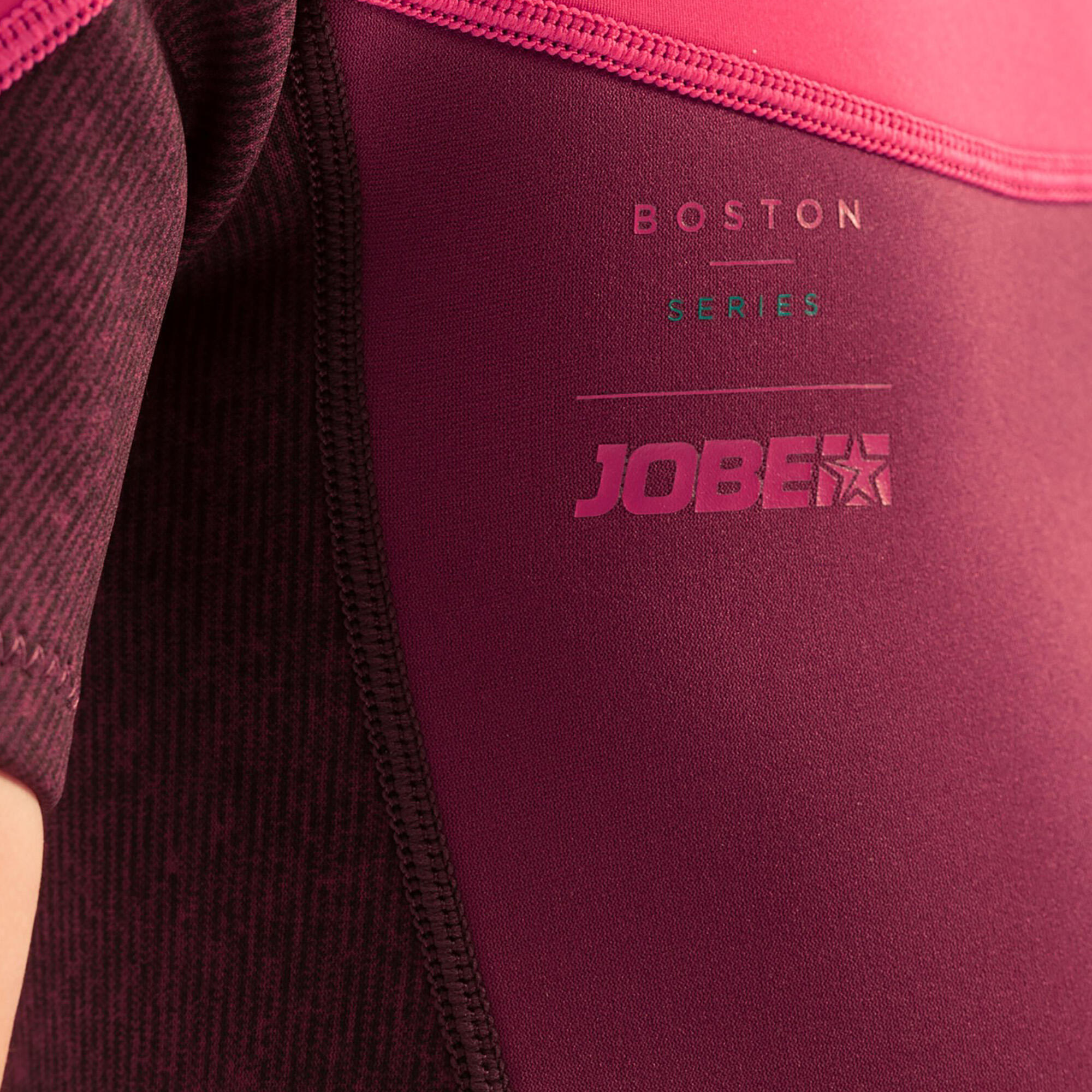 JOBE Boston kinderzwempak 2 mm 4/5