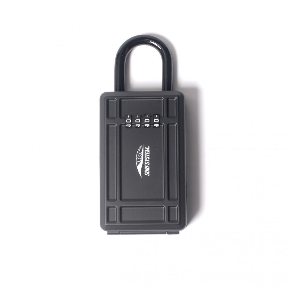 SURFSYSTEM - Key Safe - Cadeado de segurança codificado - Pequeno