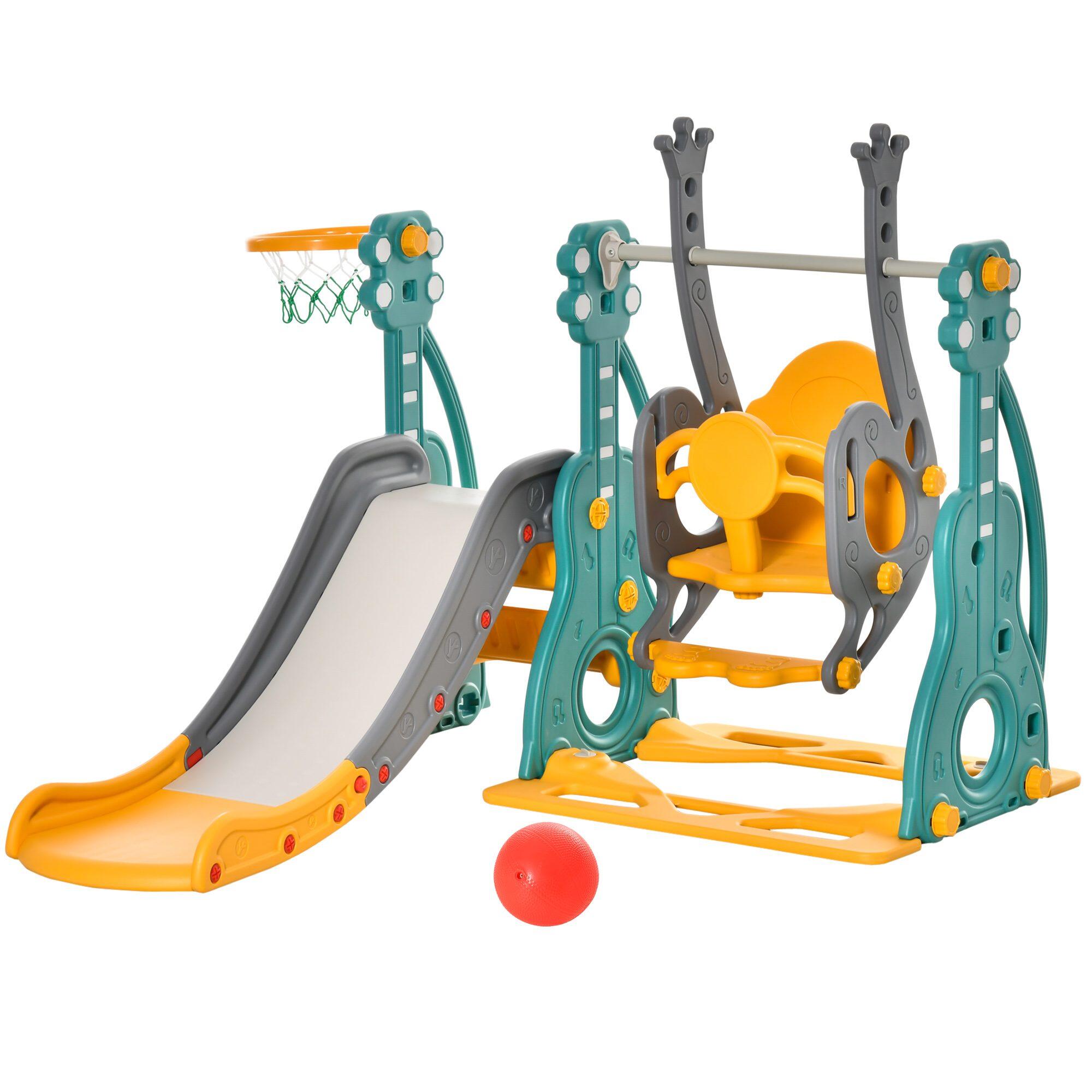 Parques infantiles para exterior Decathlon PRO