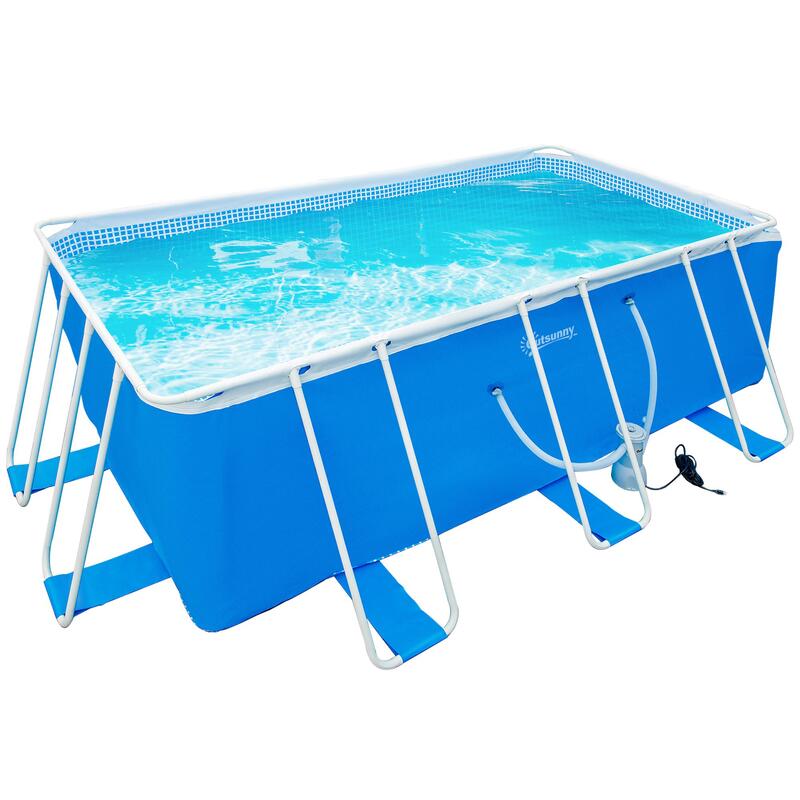 PISCINA INTEX REDONDA SNORKEL DIVERTIDO 122 cm x 25 cm