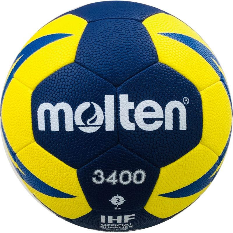 Bola de andebol Molten HX3400 IHF