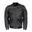 Blouson SPEEDCHASER homme Noir DXR