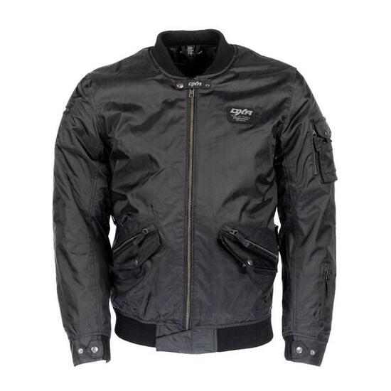 SPEEDCHASER homme Noir DXR