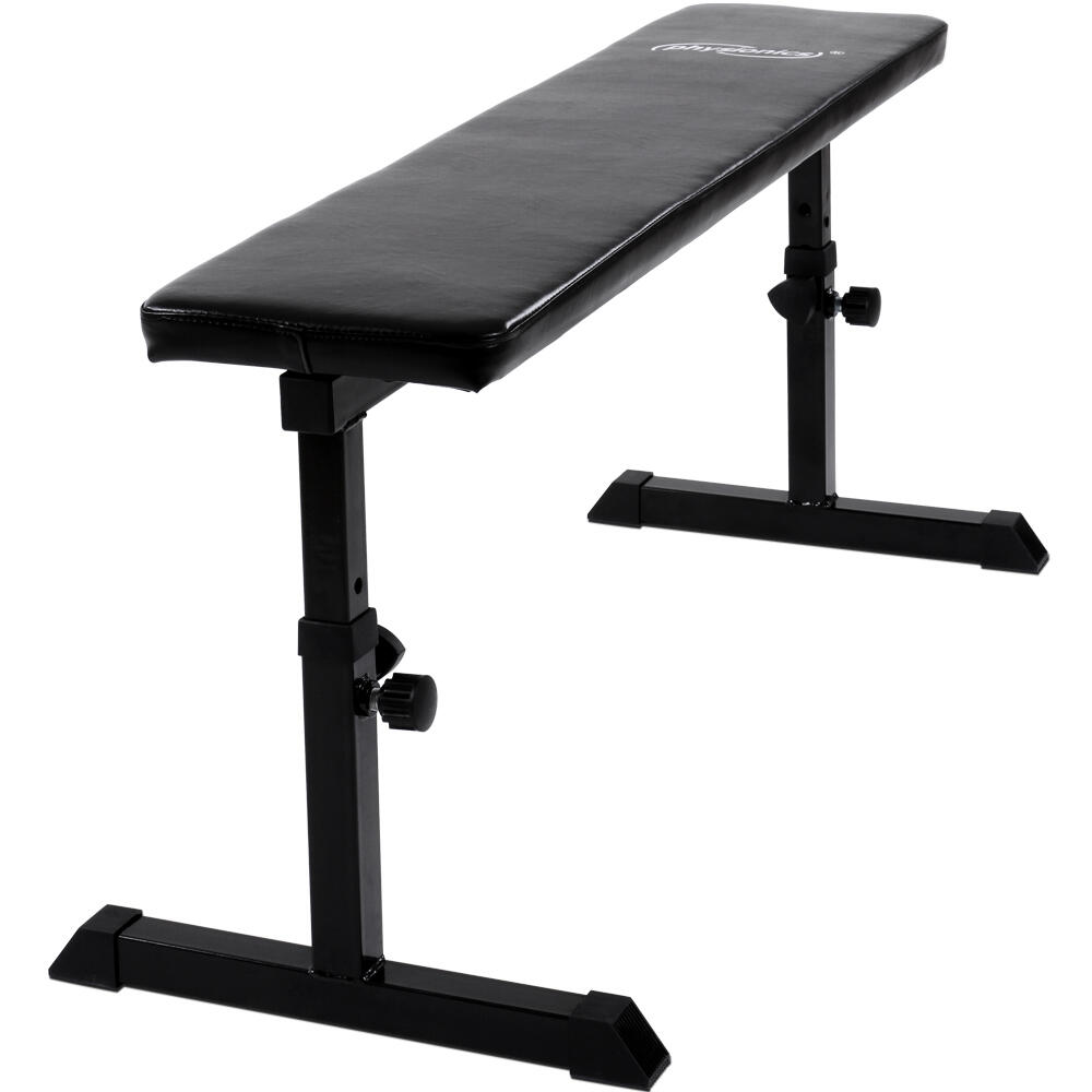 PHYSIONICS Flat bench