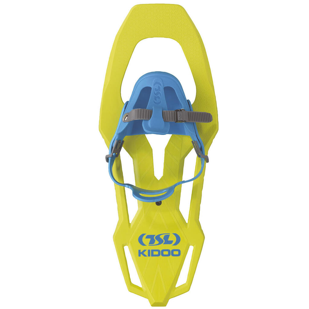 Snowshoes TSL kidoo
