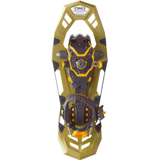 Raquette à neige TSL - Grips Series - HIGHLANDER ADJUST M