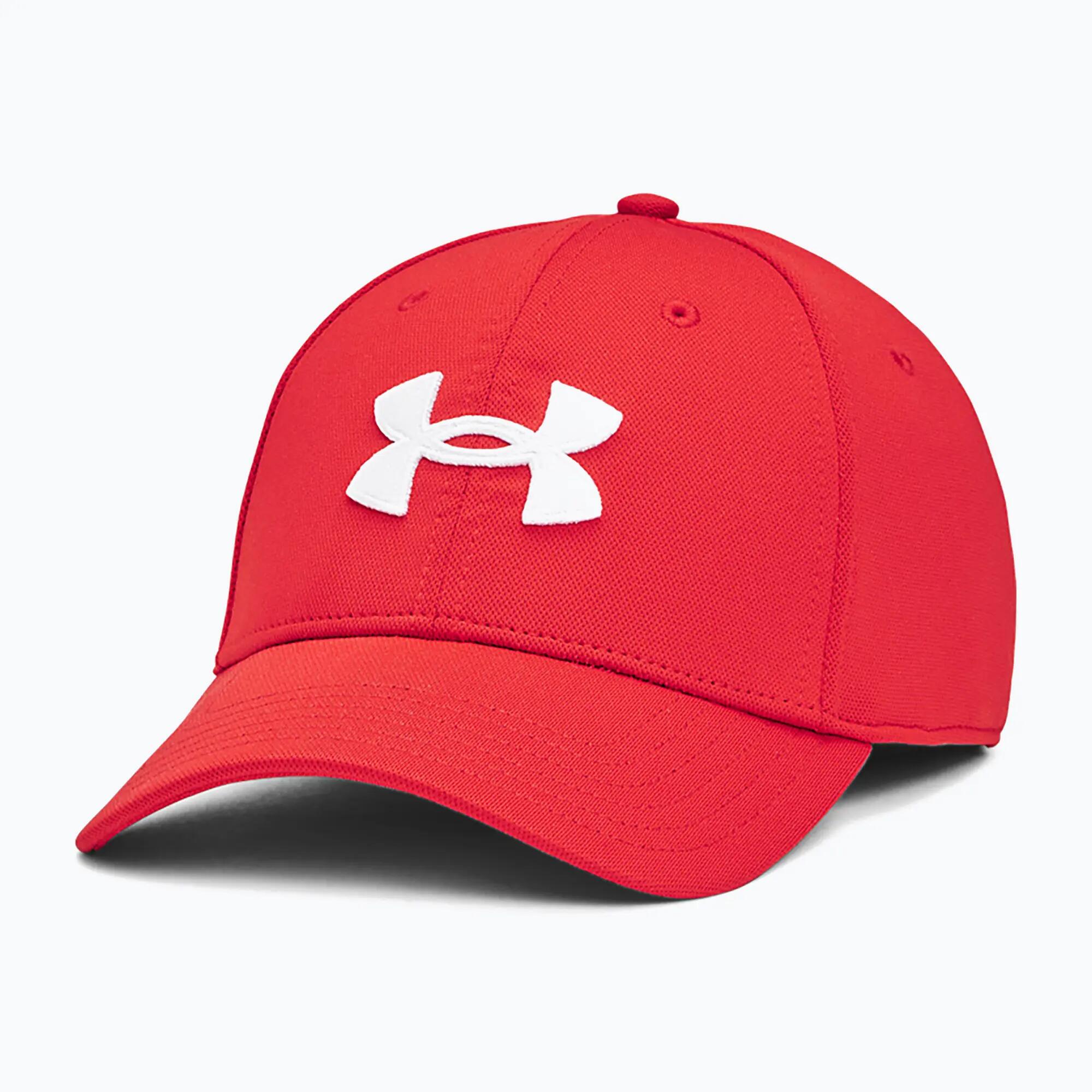 Czapka z daszkiem męska Under Armour Blitzing Cap 4/6
