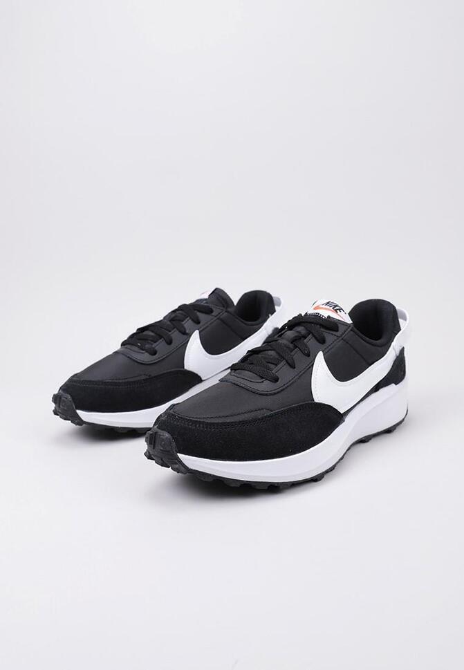Buty do chodzenia męskie Nike Waffle Debut