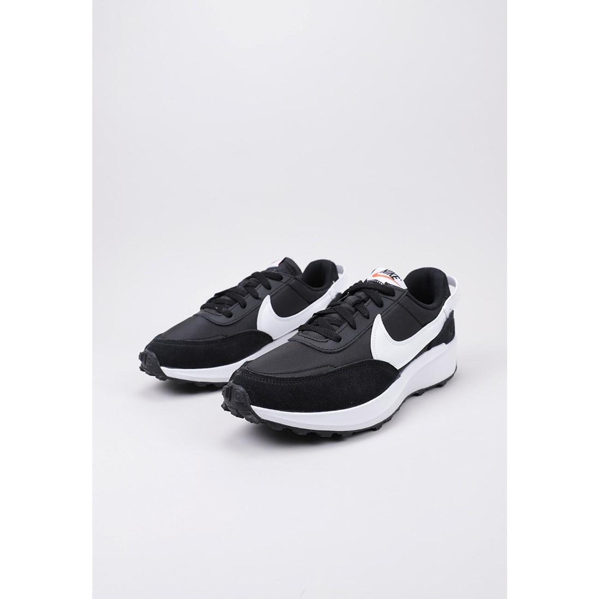 Zapatillas Deportivas Hombre NIKE Nike Waffle Debut Negro