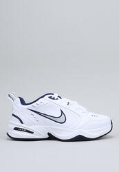 Baskets Nike Air Monarch IV, Blanc, Hommes