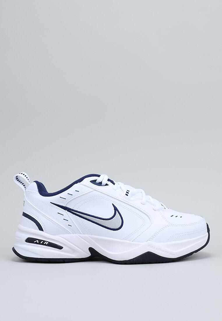 NIKE Sneakers Nike Air Monarch IV, Wit, Mannen
