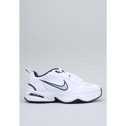 Baskets Nike Air Monarch IV, Blanc, Hommes