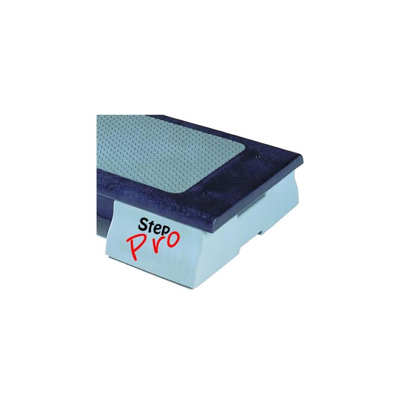 STEP Pro T2 - Accessoires