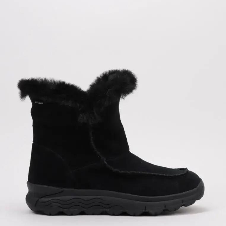 Women's winter boots Geox Spherica