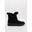 Bottine Cuir Geox Spherica - Femme