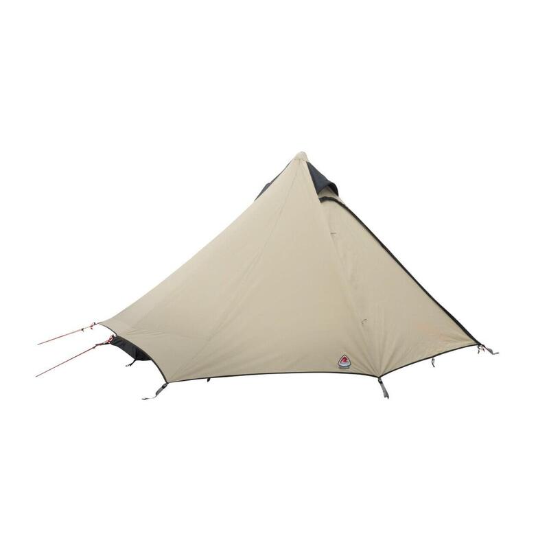 Robens Fairbanks Outback - 4 Persoons Tent Tipi-tent