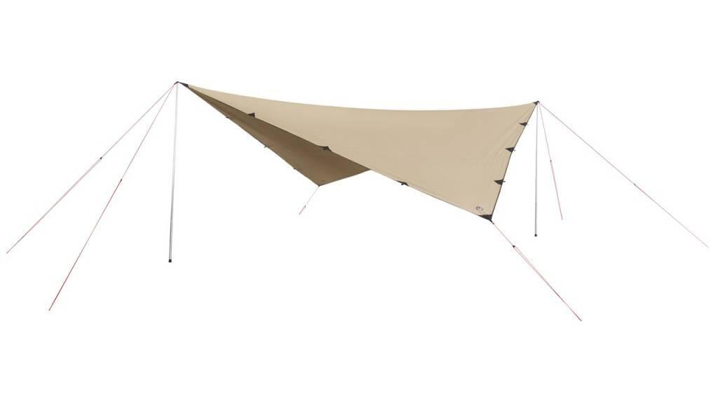 Robens Tarp 4x4 - Polycotton 6/6
