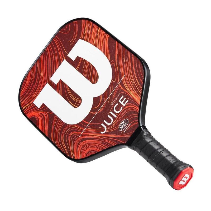 Wilson Juice Energy Pickleball Racket